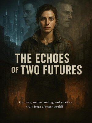 cover image of The Echoes of Two Futures